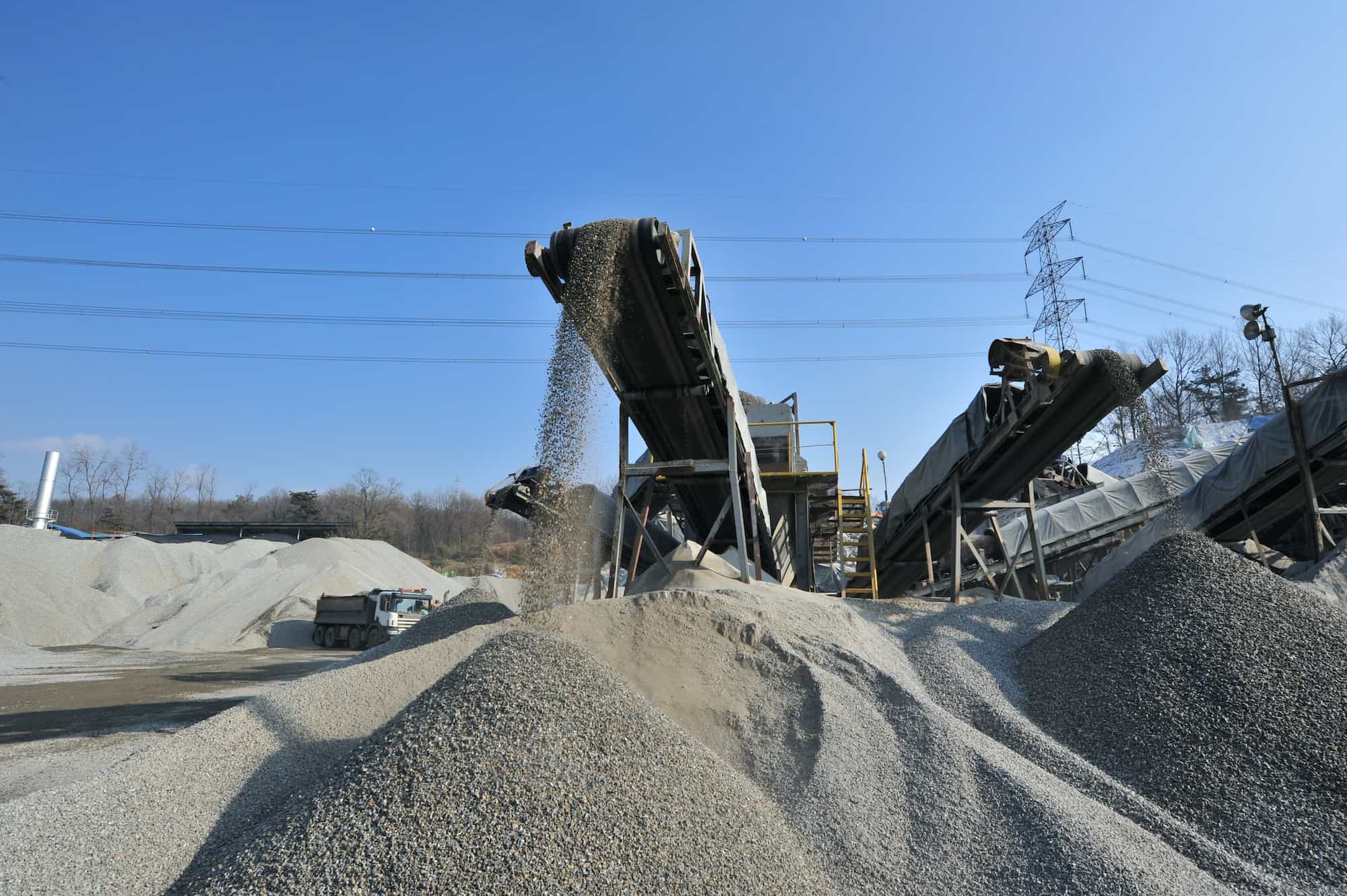 7 Things You Can Do Today To Improve Your Stockpile Measurement Methods