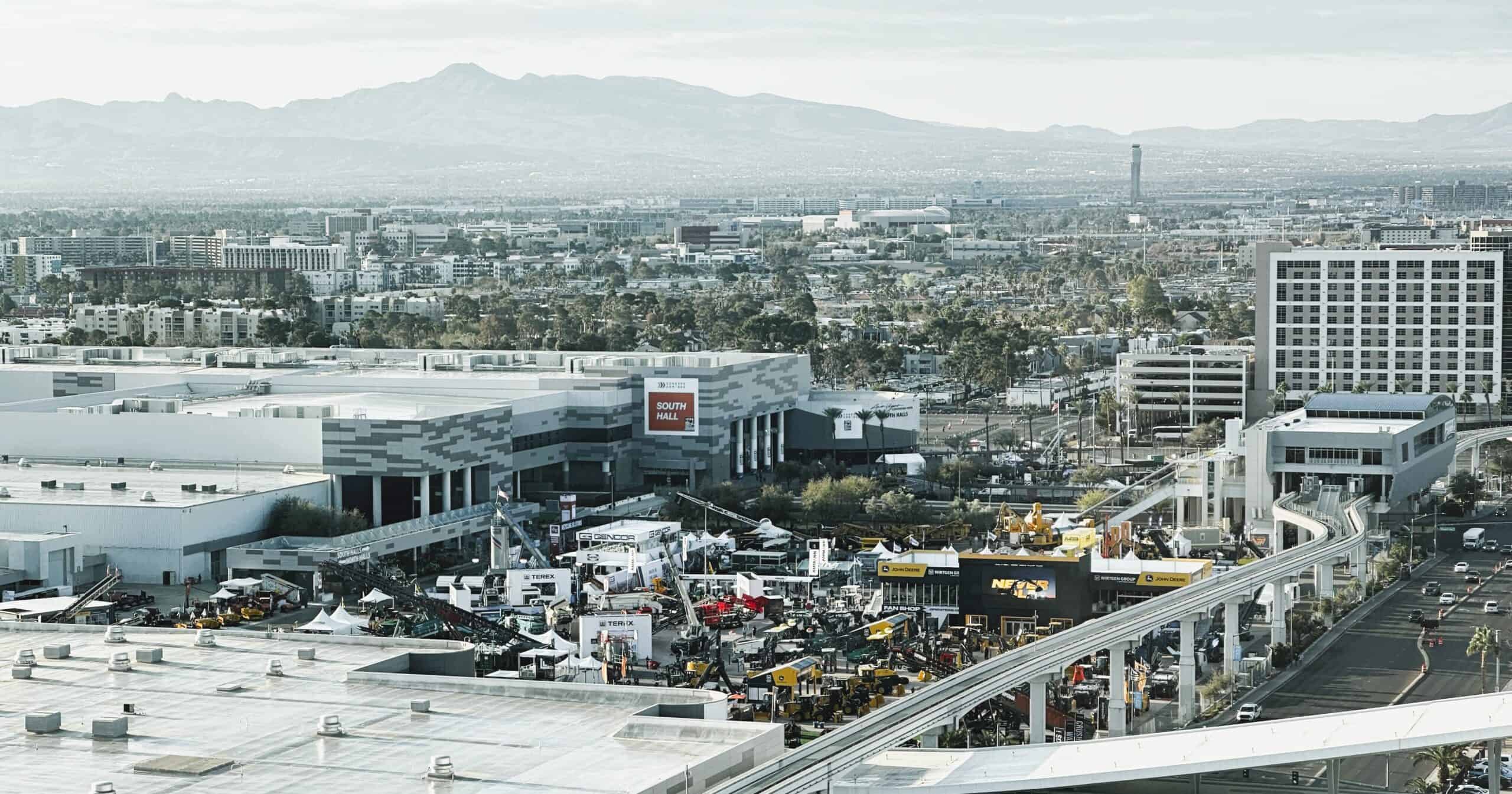 Data, Cameras, and Robots – 3 Takeaways From ConExpo-Con/Agg 2023