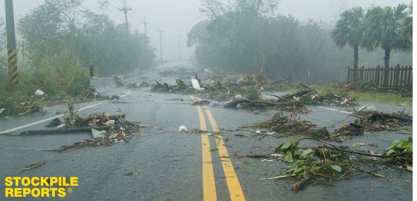 How State & Local Governments Are Using Stockpile Reports for FEMA Public Assistance