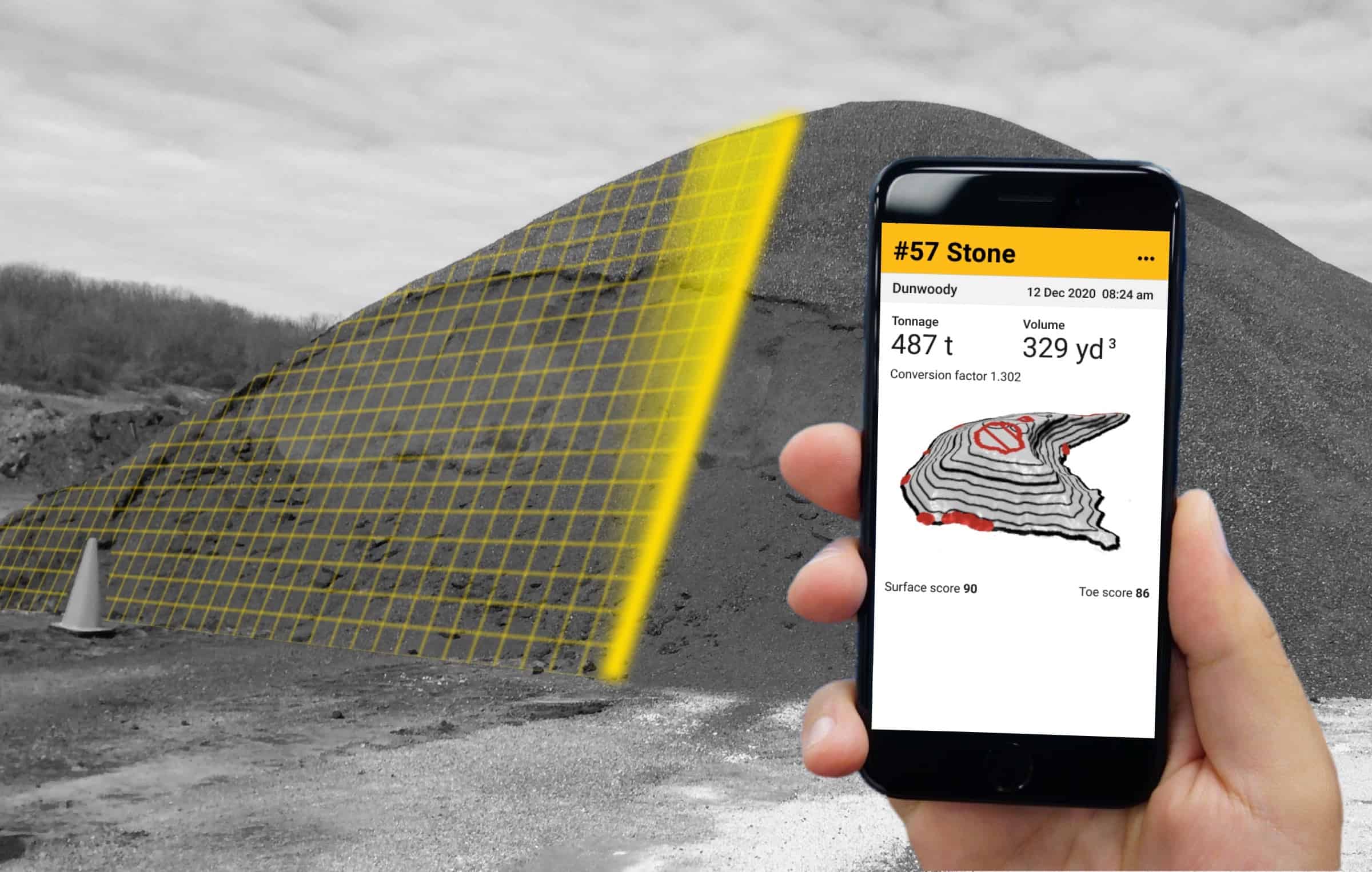 Introducing: SR Measure – Our Next Generation App to Enable Faster Company-Wide Inventory Counts