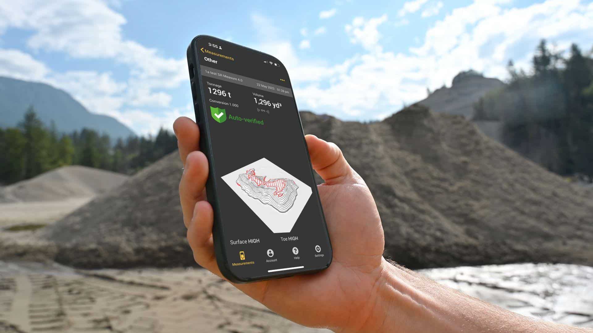 Introducing: SR Measure 4.0