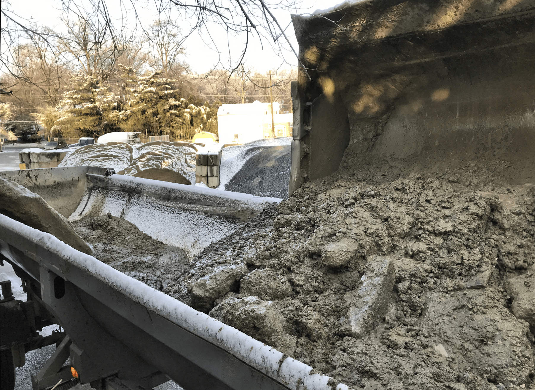 Haul-Back Waste Is Costing You