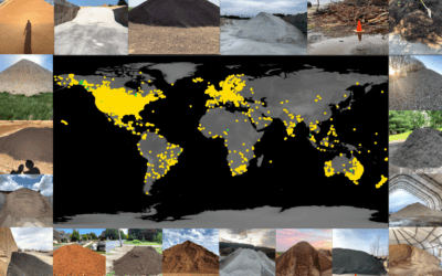 2024 in Review: More Than 1 Billion Tons Measured in over 130 Countries!