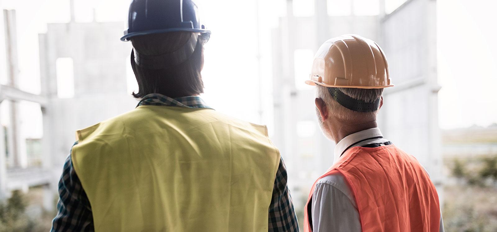 How to Calculate Stockpile Volumes