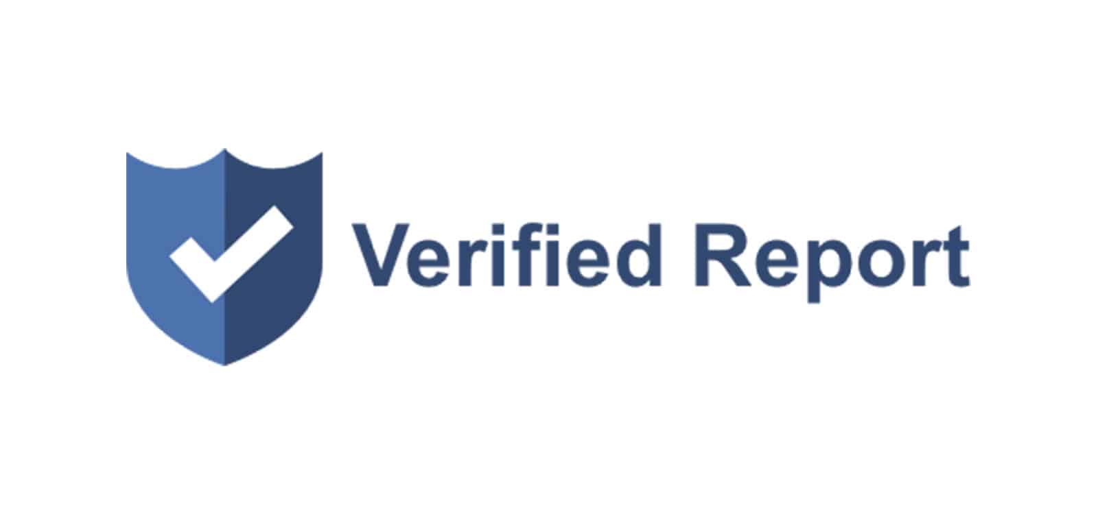 What are Verified Reports and Why Should You Care?