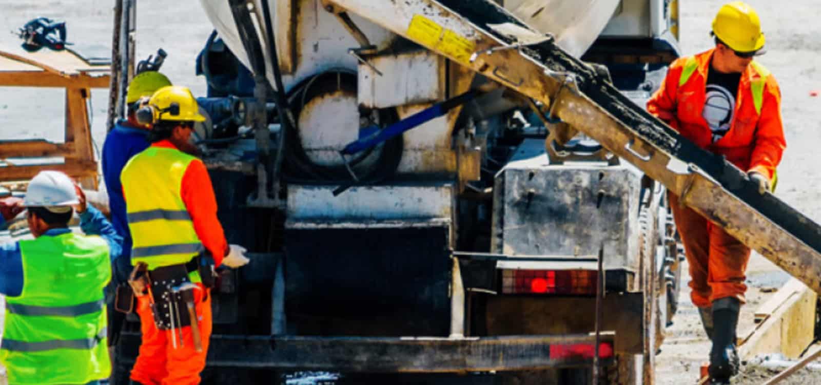 Why The Ready Mix Concrete Industry Must Modernize for the Future