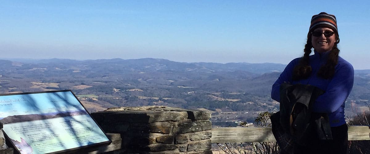 Welcoming Brooke Steele, Our Newest Sr. Research Engineer