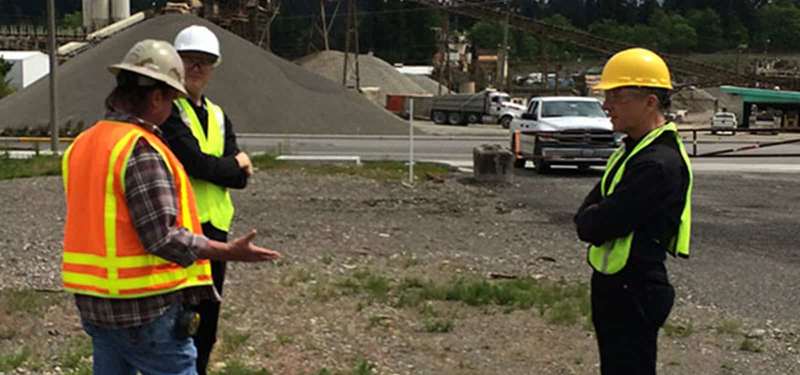 Real-Time Delivery Verification with SR Measure