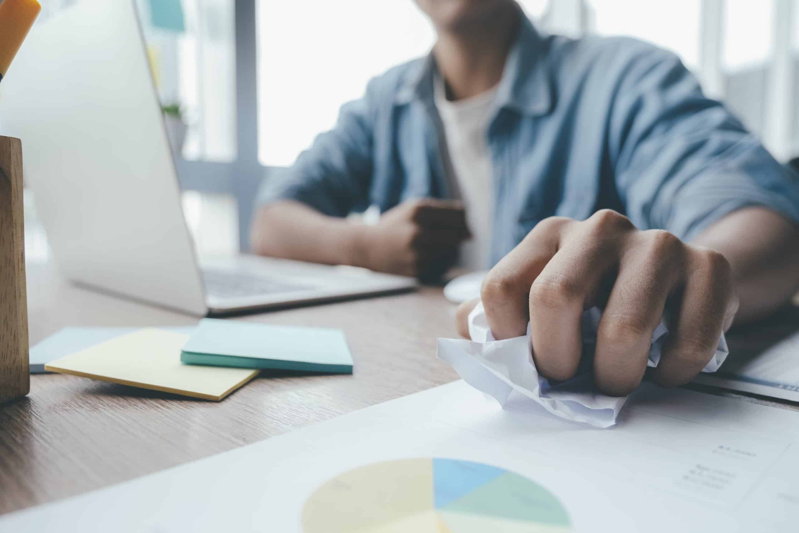 So, You Don’t Like Your Inventory Number?