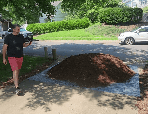 Personal plan - measure with your phone