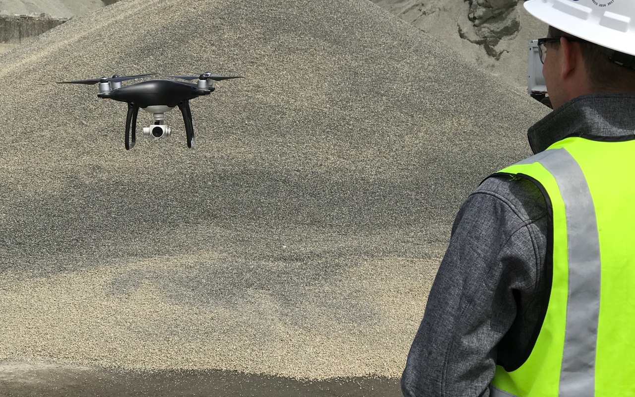 13 Drone Mistakes You Can't Afford to Make STOCKPILE REPORTS