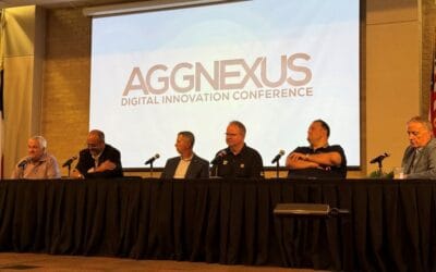 AggNexus 2025 – AI and the Future of Aggregates
