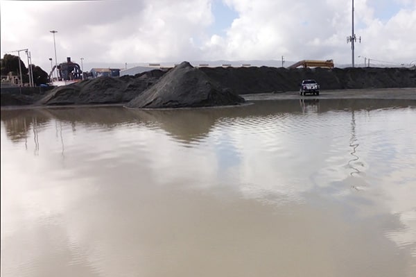 Stockpile Reports’ aerial solution the most cost-effective aerial survey solution available