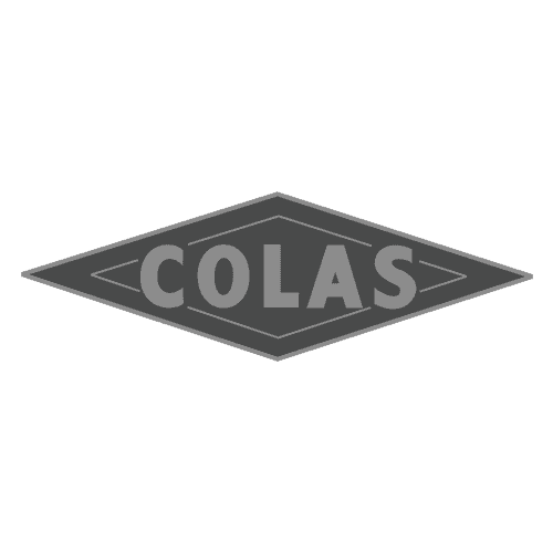 COLAS | Our Valued Partners | Stockpile Reports