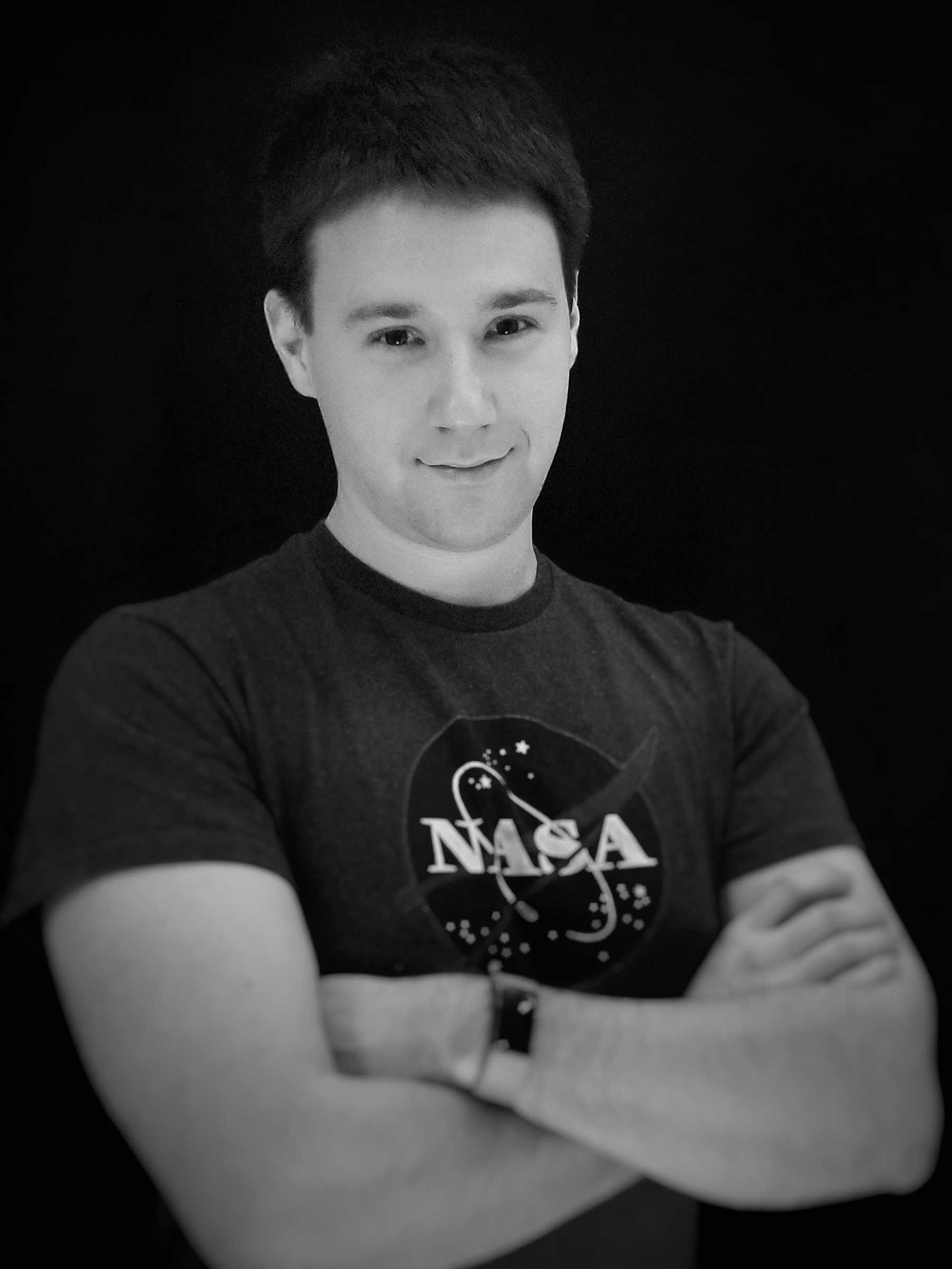 Daniel Simons | Stockpile Reports