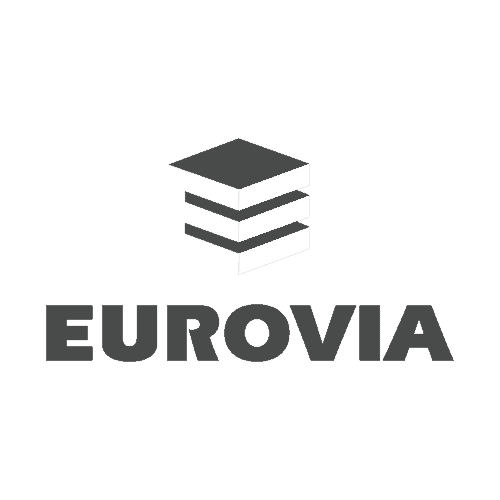 EUROVIA | Our Valued Partners | Stockpile Reports