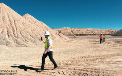 5 Ways to Reduce Stockpile Inventory Write-Offs