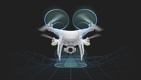 30-minute Flight Time | What We Think of the new DJI Phantom 4 Pro | Stockpile Reports