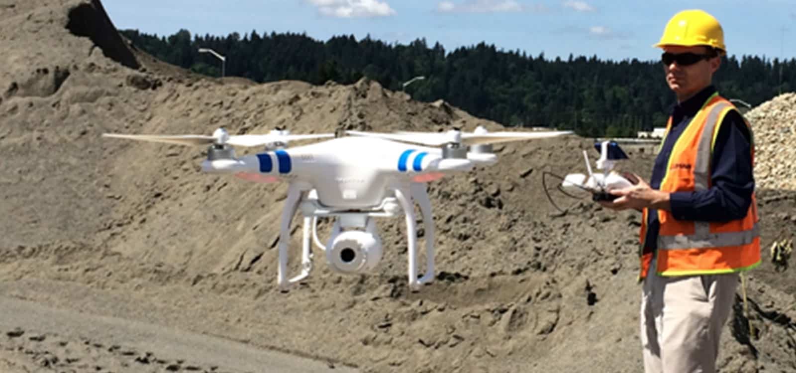 One-off Drone Flight Inventory Counts | Blog | Stockpile Reports