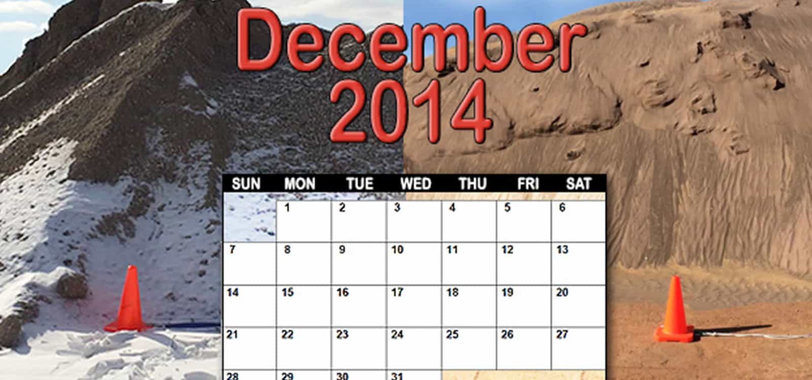 Prepare for the 2014 Holiday Season | Blog | Stockpile Reports