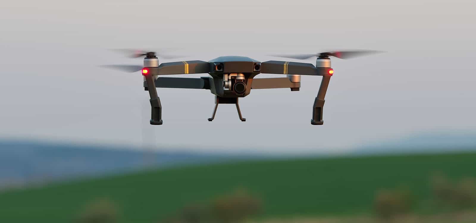 The New FAA Rules for Drones | Blog | Stockpile Reports